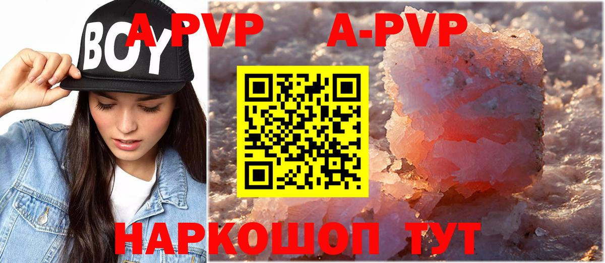Alfa_PVP СК Камышлов